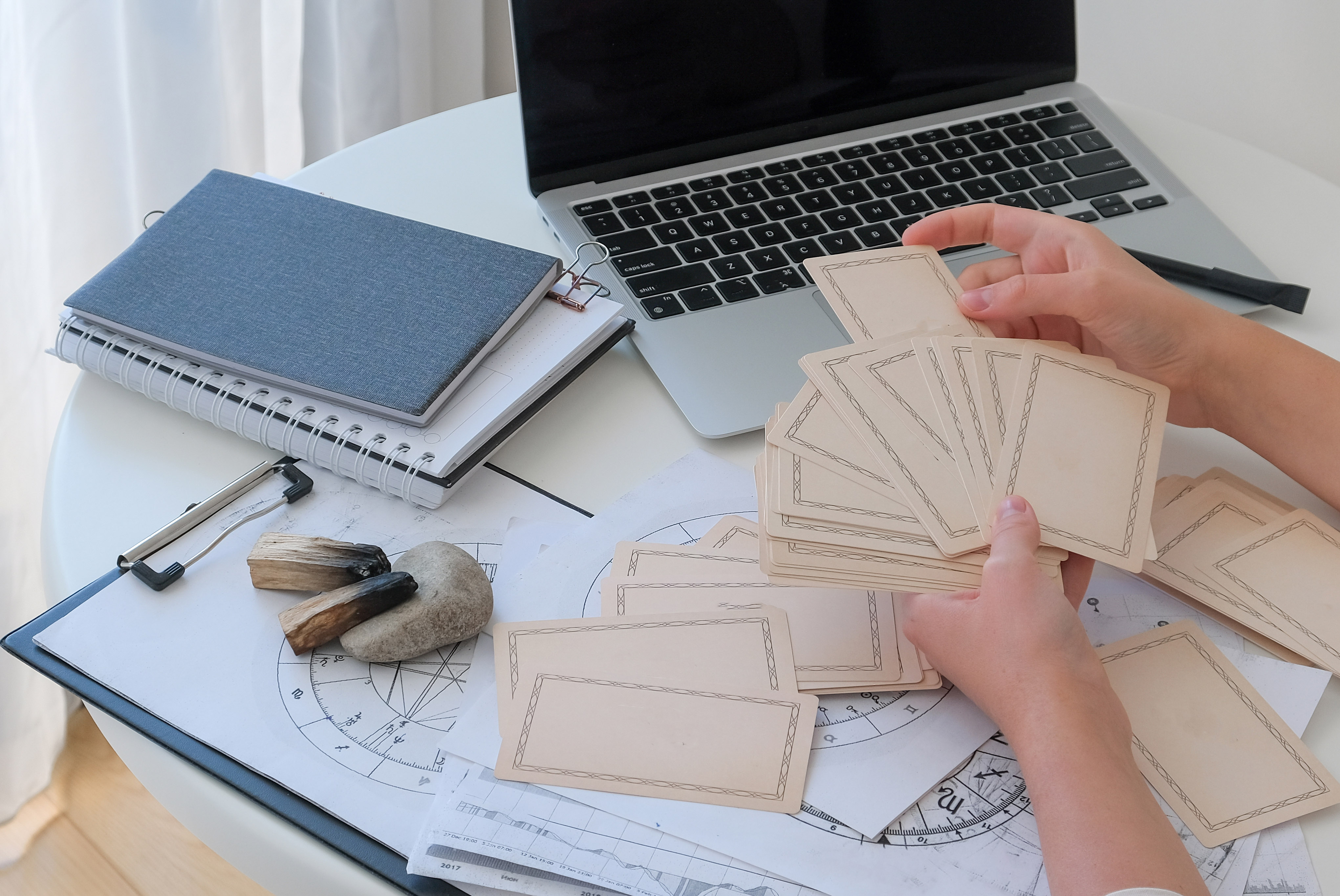 Lernen mit Karteikarten – analog oder digital?